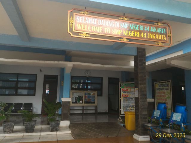 Ruang Lobby
