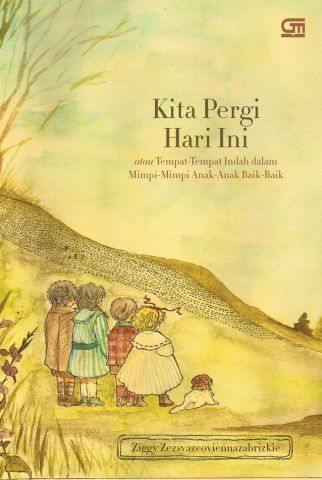 Cara Menyingkirkan Anak-anak
