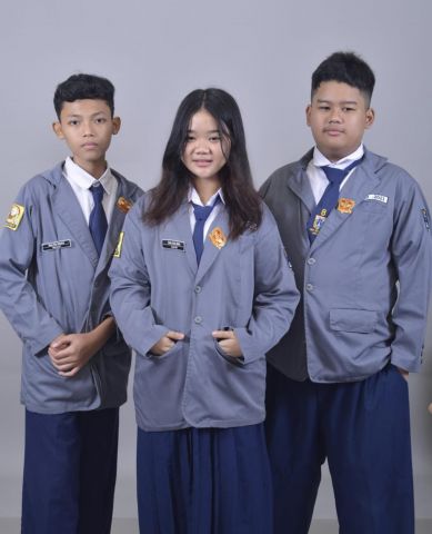 MPK SMP NEGERI 44 JAKARTA